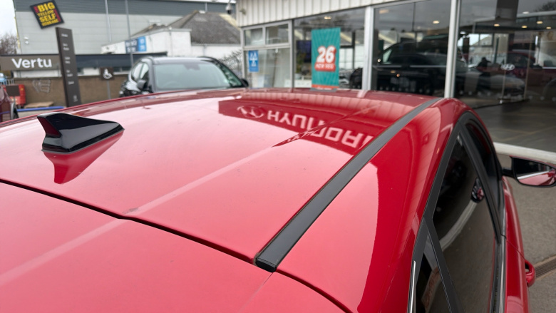 Hyundai i20 1.0T GDi 48V MHD Premium 5dr Petrol Hatchback